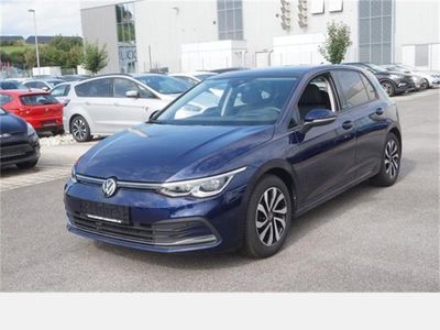 gebraucht VW Golf VIII 2.0TDI DSG °Sondermodell ACTIVE° Kamera Limousine