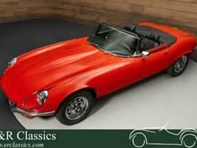 gebraucht Jaguar E-Type V12