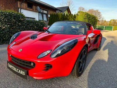 gebraucht Lotus Elise 111*Finanzierung*