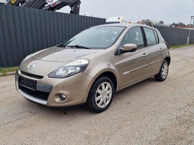 gebraucht Renault Clio Dynamique 1,2 16V Klimaautomatik,Tempomat