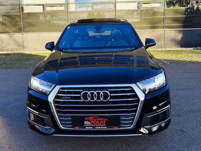 gebraucht Audi Q7 3.0 TDI e-tron quattro