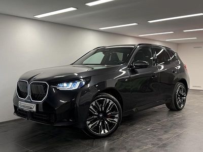 Grau Gebraucht 2025 BMW X3 M Sport SUV | € 64.850