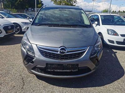 Opel Zafira Tourer