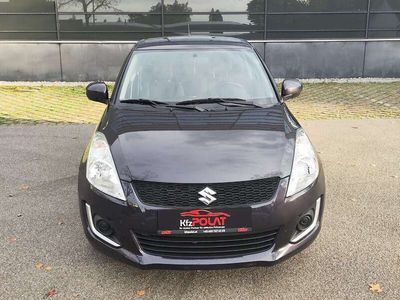 gebraucht Suzuki Swift 