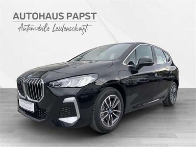 gebraucht BMW 230 Hybrid Allrad *** M-SPORTAPKET ***