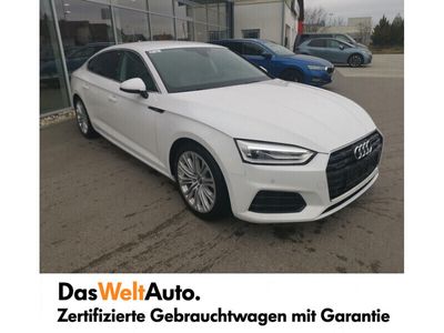 gebraucht Audi A5 2.0 TFSI quattro