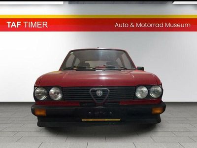 Gebraucht 1978 Alfa Romeo Giardinetta Kombi | € 29.990