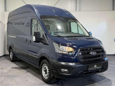 gebraucht Ford Transit Transit Kasten 2,0 EcoBlue L3H2 350 Limited