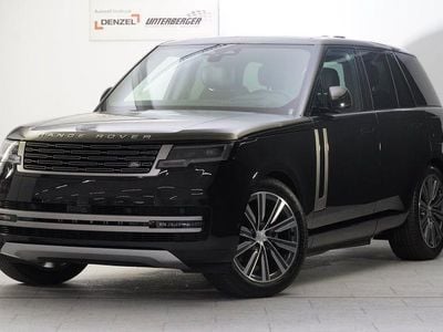 Neu 2026 Land Rover Range Rover Autobiography SUV | € 167.990 (Teuer)