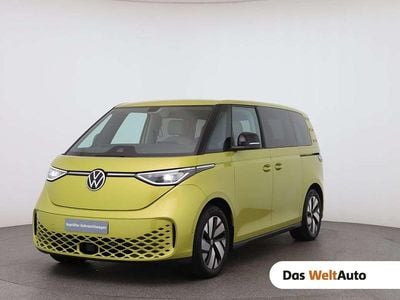 Gelb Gebraucht 2023 VW ID. Buzz Pro Van / Kleinbus | € 41.990 (Superpreis)