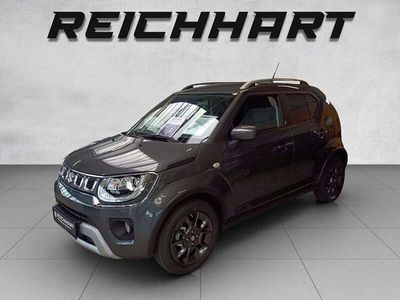 gebraucht Suzuki Ignis 1,2 Dualjet Hybrid Shine CVT Aut.