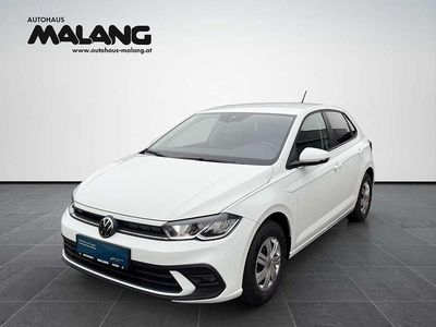 Weiss normal Neu 2025 VW Polo Limousine | € 21.225 (Fairer Preis)