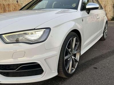 Gebraucht 2013 Audi S3 Limousine | € 22.000