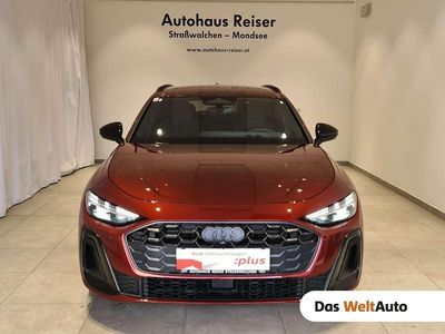 Hellrot metallic Neu 2025 Audi A5 Ambiente Coupé | € 68.980 (Teuer)