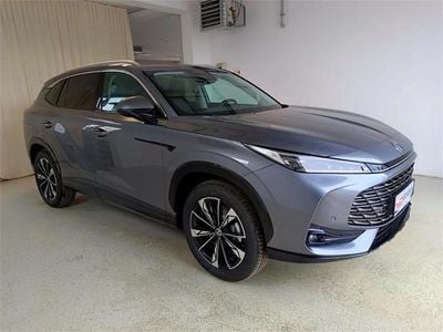 Neu 2025 MG HS Luxury SUV | € 33.280 (Fairer Preis)