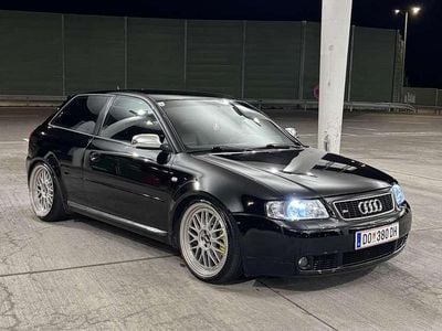 Gebraucht 2000 Audi S3 Limousine | € 9.300
