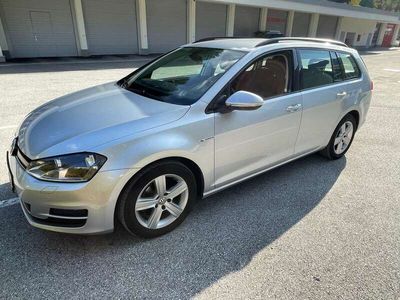 VW Golf VII