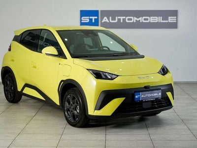 Gelb Neu 2025 BYD Dolphin Surf Comfort Kleinwagen | € 23.990 (Guter Preis)