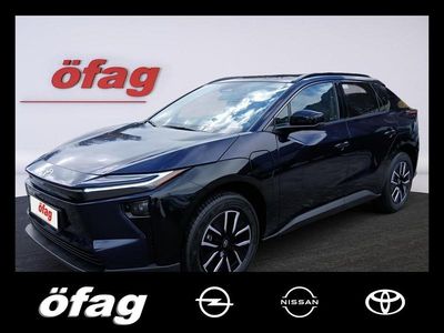Neu Toyota bZ4X Active 164 kW (224 PS) 2026 SUV