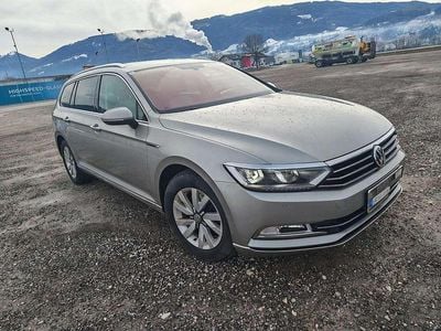 Silber Gebraucht 2015 VW Passat Comfortline Kombi | € 13.990 (Fairer Preis)