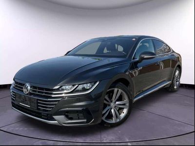 VW Arteon