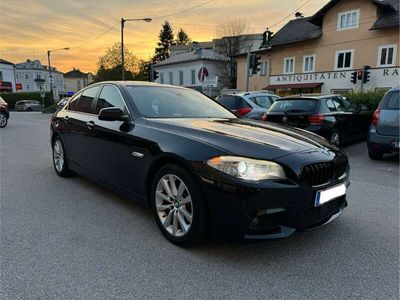 gebraucht BMW 530 530 d xDrive Aut.