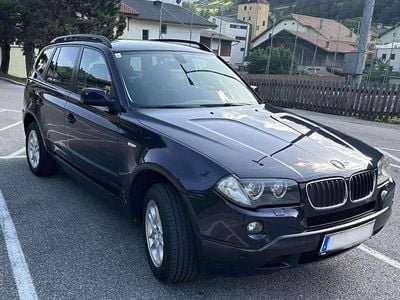 Gebraucht 2007 BMW X3 SUV | € 5.999 (Fairer Preis)