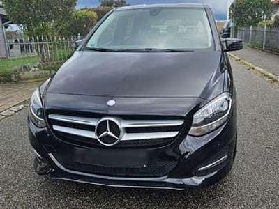 Gebraucht 2012 Mercedes B180 Van / Kleinbus | € 4.805 (Fairer Preis)