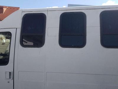 Weiß Gebraucht 2000 Fiat Ducato Van | € 3.333