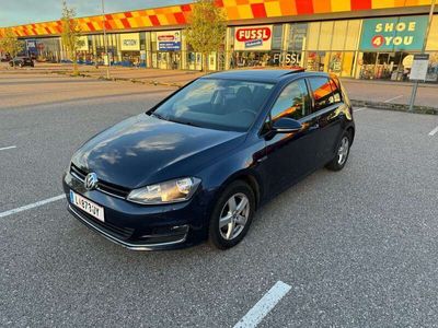 gebraucht VW Golf Comfortline 20 BMT TDI