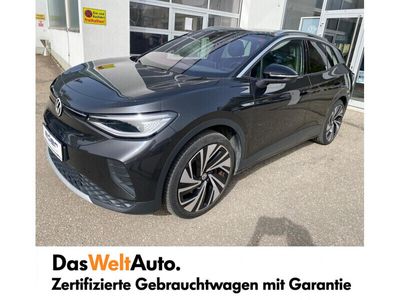 gebraucht VW ID4 Pro Performance 150 kW 1st Max