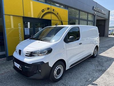 Weiß Neu 2025 Peugeot Expert Van | € 27.880 (Fairer Preis)