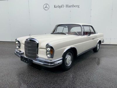 Mercedes 250