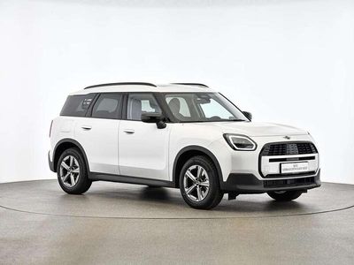 Weiß Gebraucht 2024 Mini Countryman SUV | € 32.904 (Fairer Preis)