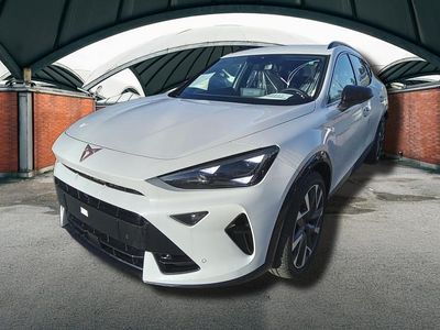 Weiß Gebraucht 2024 Cupra Formentor VZ SUV | € 50.357