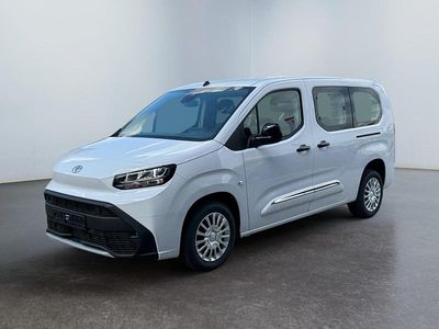 Neu 2025 Toyota Proace Verso Business Edition Kombi | € 33.780 (Fairer Preis)