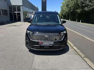 Neu 2025 Ford Tourneo Titanium Kombi | € 31.528 (Fairer Preis)