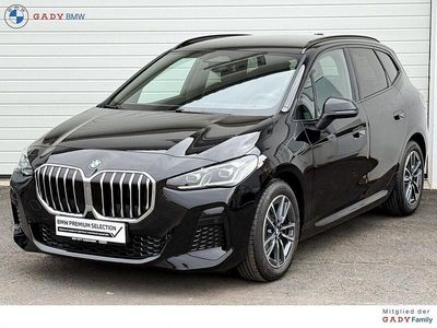 gebraucht BMW 218 d