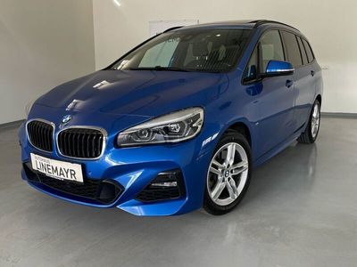 BMW 218 Gran Tourer