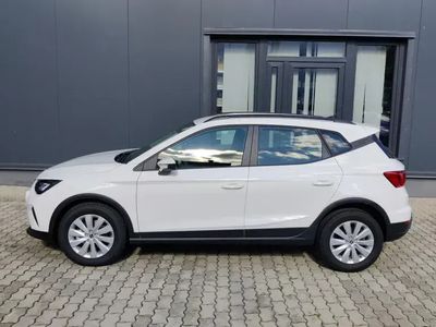 gebraucht Seat Arona Reference