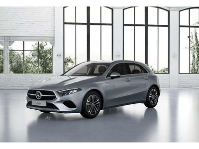 gebraucht Mercedes A180 d Kompaktlimousine Österreich-Edition Progressive