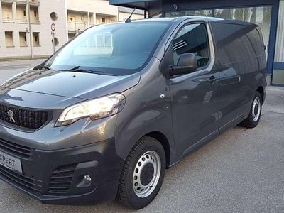 Grau Gebraucht 2023 Peugeot Expert Premium Van | € 29.990