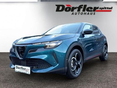 gebraucht Alfa Romeo GT Junior Ibrida 1.2 VGT 48V-Hybrid (107kW) Speciale