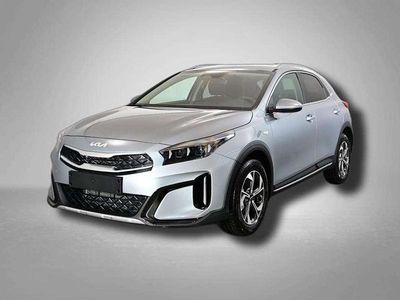 Neu Kia XCeed 116 PS (85 kW) 2025 Silber SUV