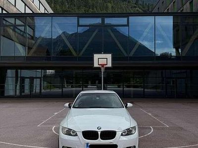 Gebraucht 2008 BMW 335 Cabriolet Comfort Edition Cabrio | € 21.990 (Fairer Preis)