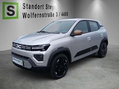 gebraucht Dacia Spring Extreme Electric 65