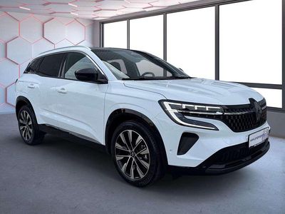 Neu Renault Austral Techno 158 PS (116 kW) 2025 Weiß SUV