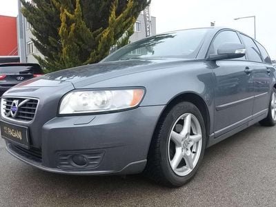 Gebraucht Volvo V50 Momentum 114 PS (83 kW) 2010 Kombi