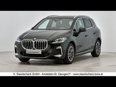 gebraucht BMW 230 e xDrive Active Tourer M Sportpaket