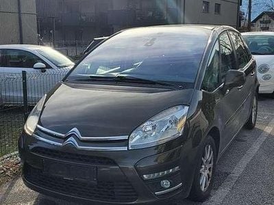 Gebraucht 2011 Citroën C4 Picasso SELECTION Van / Kleinbus | € 4.299 (Etwas zu teuer)